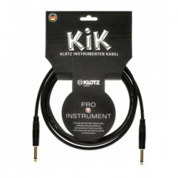 KLOTZ GRG1MP01.5 - Câble Micro