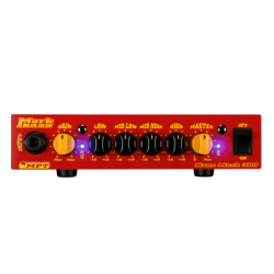 MARKBASS NANOMARK300 - Tête...