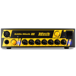 MARKBASS LITTLE MARK III -...