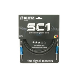 KLOTZ SC1PP01SW - 1M