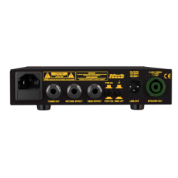 KLOTZ AYB-4 - Câble Adaptateur