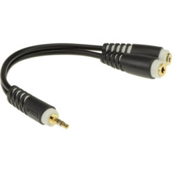 KLOTZ AYB-4 - Câble Adaptateur