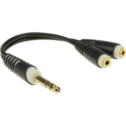 KLOTZ AYB-2 - Câble Adaptateur