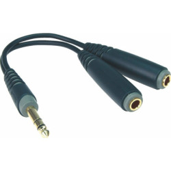 KLOTZ AYB-1 - Câble Adaptateur