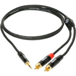KLOTZ KY7-0600 - Câble Audio