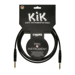 KLOTZ KIKKG3.0PPSW - Jack 3M