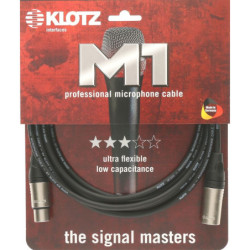 KLOTZ KIKA03PR1 - Coudé 3M