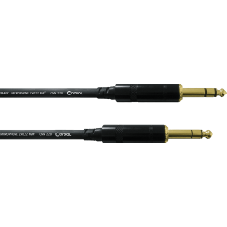 KLOTZ KIKKG3.0PPSW - Jack 3M