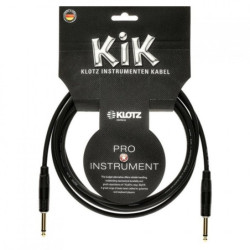 KLOTZ KIKKG6.0PPSW - Jack 6M