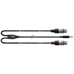 KLOTZ KIKKG6.0PPSW - Jack 6M