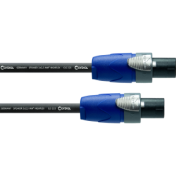 KLOTZ GRG1MP01.5 - Câble Micro