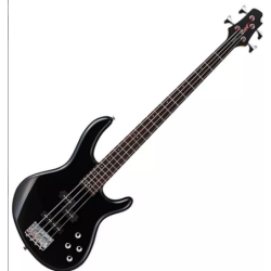 CORT ACT4P-BK - Action Bass...