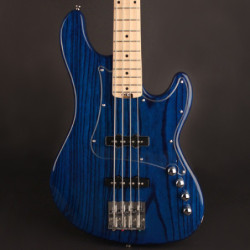 CORT ACT4P-BK - Action Bass...