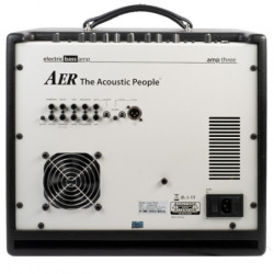 ASHDOWN AA-CUBE-40 - 40W