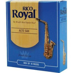 RICO ROYAL ALTO 1 - Anches...