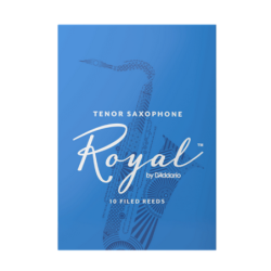 RICO D'ADDARIO TENOR ROYAL...