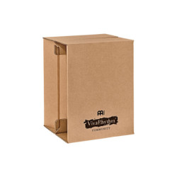 MEINL VR-CAJ2GO - Cajon Carton
