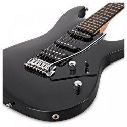 IBANEZ GRX40-BKN