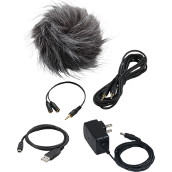 ZOOM APH-4NPRO - Pack...