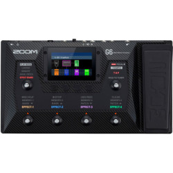 ZOOM BTA-1 - Adaptateur...
