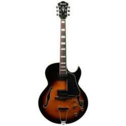 IBANEZ AKJ95-VYS - Jazz...