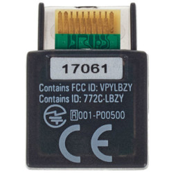 ZOOM BTA-1 - Adaptateur...