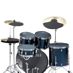 TAMA TSM01 - Sourdine...