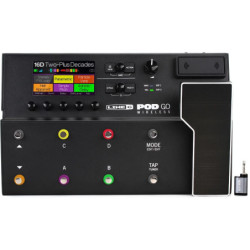 LINE 6 POD GO WIRELESS