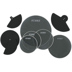 TAMA SPP522C - Peaux Mesh...