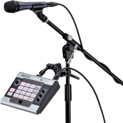 EFFET ZOOM G6