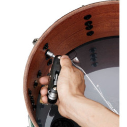 TAMA TDG10M - Gants Batteur