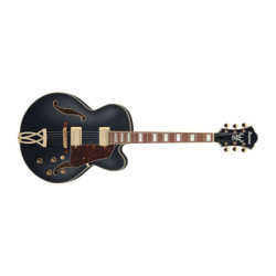 IBANEZ AF75G BKF JAZZ