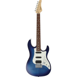 FUJIGEN JOS2FMG JBT Odyssey