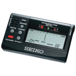 SEIKO SAT 101 - Accordeur...