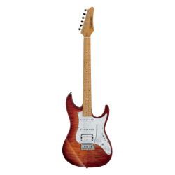 IBANEZ AFC95-NTF - Jazz...
