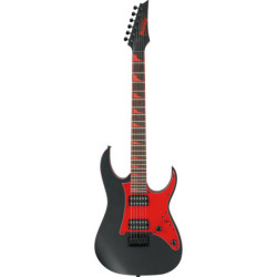 IBANEZ GRG131DX-BKF