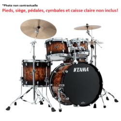 TAMA WBS42S-MBR