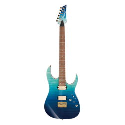 IBANEZ RG421HPFM BRG