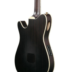 IBANEZ GRG121SP BKN noire