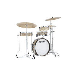 TAMA LJK48P-CHM - Batterie...