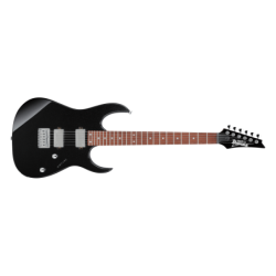 IBANEZ GRG121SP BKN noire