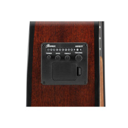 IBANEZ AEGB24E-MHS -...