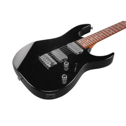 IBANEZ GRG121SP BKN noire