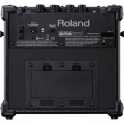 ROLAND BC-STAGE - Blues...