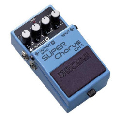 BOSS CH-1 - Super Chorus