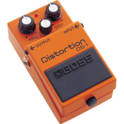 BOSS DS-1 - Distorsion