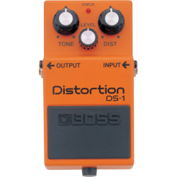 BOSS OD-3 - Overdrive