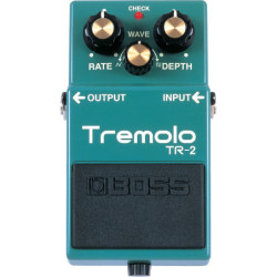 BOSS TR-2 - Tremolo