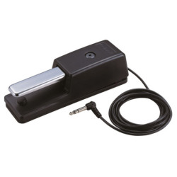 RPB-220BK NOIR Satin Velour...