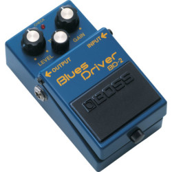 BOSS BD-2 - Blues Driver